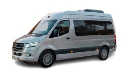 Mercedes Benz Sprinter 2026 Mercedes Benz Sprinter 2026