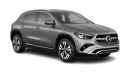 Mercedes Benz GLC-Class SUV 2026