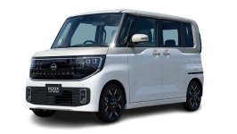 Nissan Roox 2026 Nissan Roox 2026