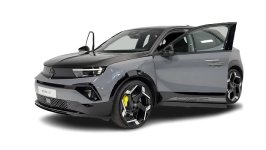 Opel Mokka GSE 2026