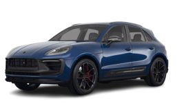 Porsche Macan 2026 Porsche Macan 2026