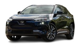 Subaru Solterra Limited XT 2026