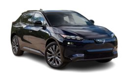 Subaru Solterra Touring XT 2026