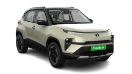 Tata Punch EV 2026