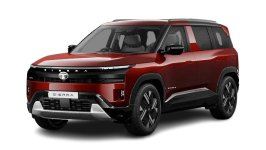 Tata Sierra Pure 1.5 Kryojet AT 2026