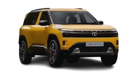 Tata Sierra Pure 1.5 Kryojet MT 2026