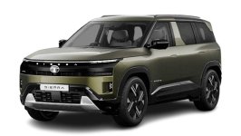 Tata Sierra Smart Plus 1.5 Kryojet MT 2026