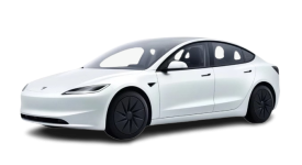 Tesla Model 3 Performance 2026