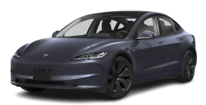 Tesla Model 3 Premium RWD 2026