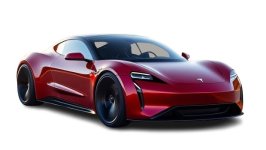 Tesla Roadster 2026 Tesla Roadster 2026