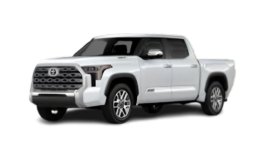 Toyota Tundra 1794 Edition i-FORCE MAX 2026