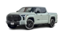 Toyota Tundra Limited i-FORCE MAX 2026