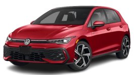 Volkswagen Golf GTI 2.0T SE DSG 2026