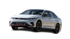 Volkswagen Jetta 2026