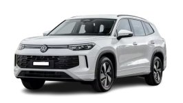 Volkswagen Tayron 150TSI Elegance 2026 Volkswagen Tayron 150TSI Elegance 2026