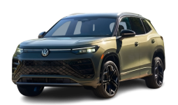 Volkswagen Tiguan 2026