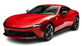Ferrari Amalfi 2027 Ferrari Amalfi 2027