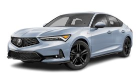 Acura Integra CVT w/A-Spec Technology Package 2026