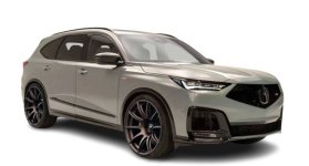 Acura MDX 2026