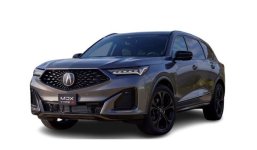 Acura MDX Type S
