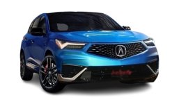 Acura RDX 2026