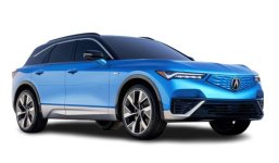 Acura ZDX 2026
