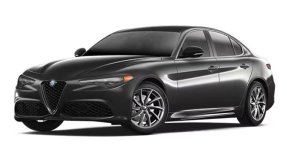 Alfa Romeo Giulia Special Edition 2025