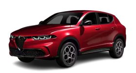 Alfa Romeo Tonale Ti AWD 2025