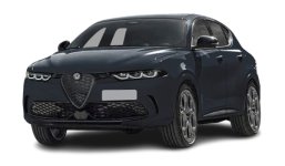 Alfa Romeo Tonale Veloce AWD 2025