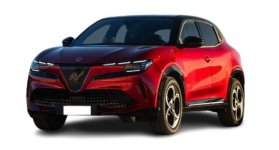 Alfa Romeo Junior Sport Speciale 2026