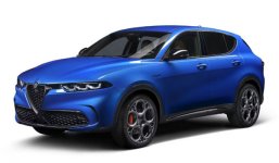 Alfa Romeo Tonale Speciale EAWD 2025