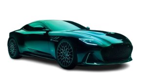 Aston Martin DBS 770 Ultimate 2026