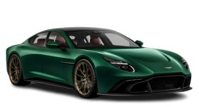 Aston Martin Lagonda 2026