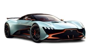 Aston Martin Valhalla 2025