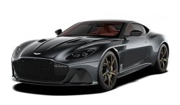 Aston Martin DBS 2026