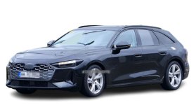 Audi A5 Avant 2026 Audi A5 Avant 2026