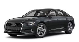 Audi A6 Premium 45 TFSI Quattro 2025