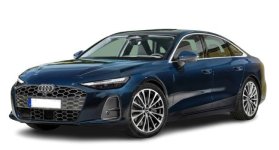 Audi A6 Premium Plus 2026