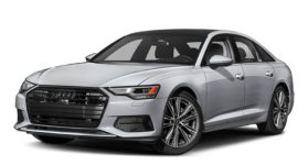 Audi A6 Prestige 55 TFSI Quattro 2025