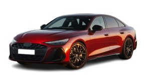 Audi A6 Saloon e-hybrid Quattro 2026 Audi A6 Saloon e-hybrid Quattro 2026