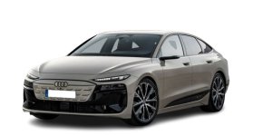 Audi A6 Sportback e-tron 2025