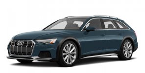 Audi A6 allroad Premium Plus 55 TFSI Quattro 2022 