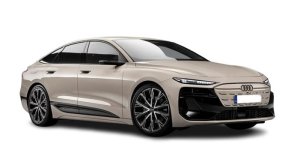 Audi A6 e-tron Quattro 2026