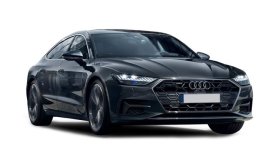 Audi A7 2025