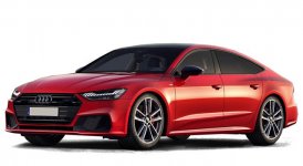 Audi A7 Hybrid Prestige 2021