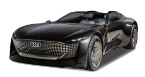 Audi Activesphere Concept