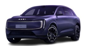 Audi E7X 2026