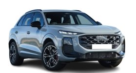 Audi Q3 2026