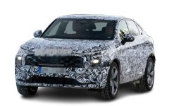 Audi Q3 Crossover 2026