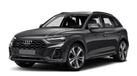 Audi Q5 Sportback 2025